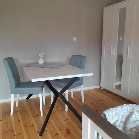 Ferienwohnung Wussegel Хитцаккер Экстерьер фото