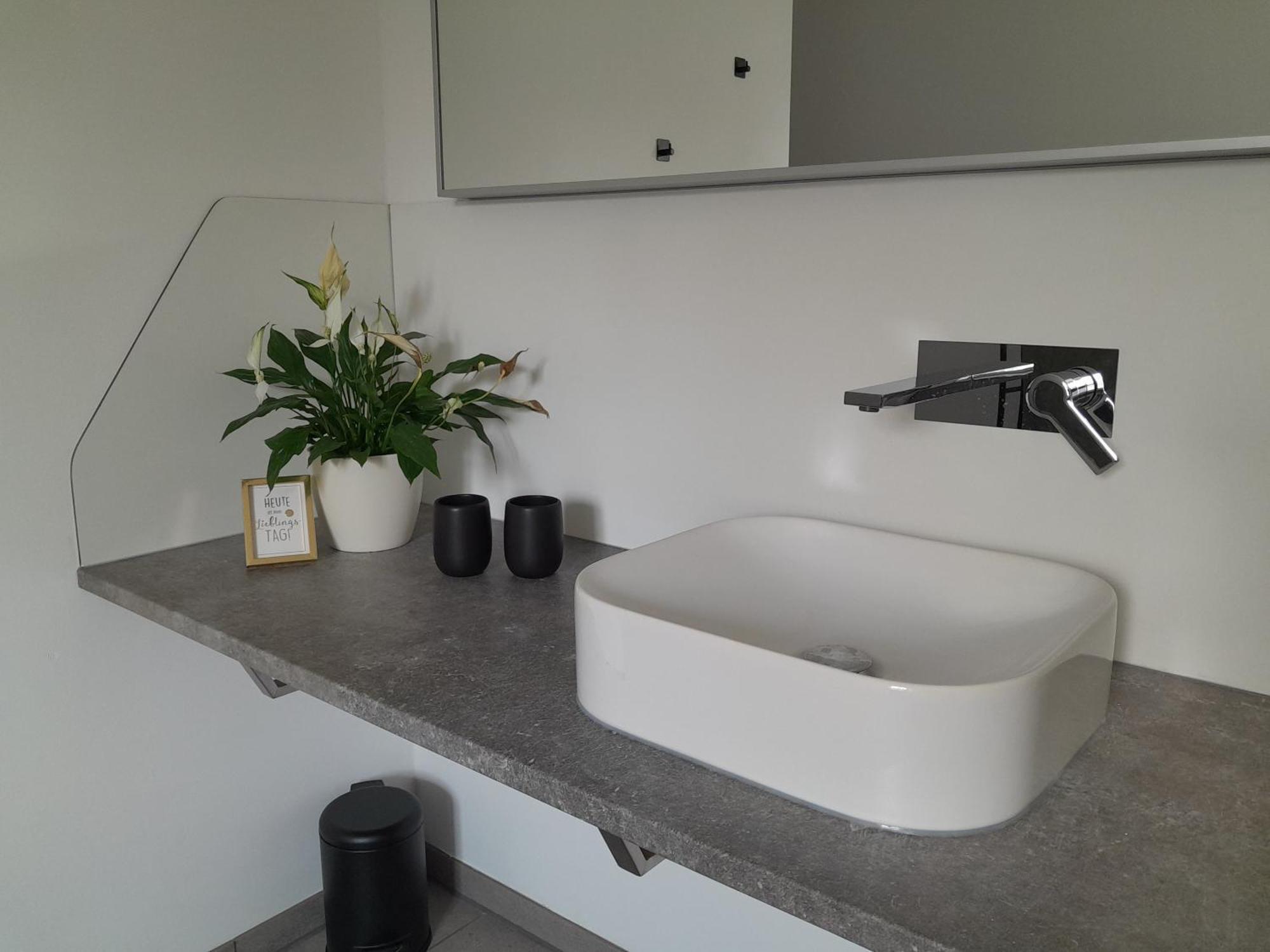 Wussegel Appartement *