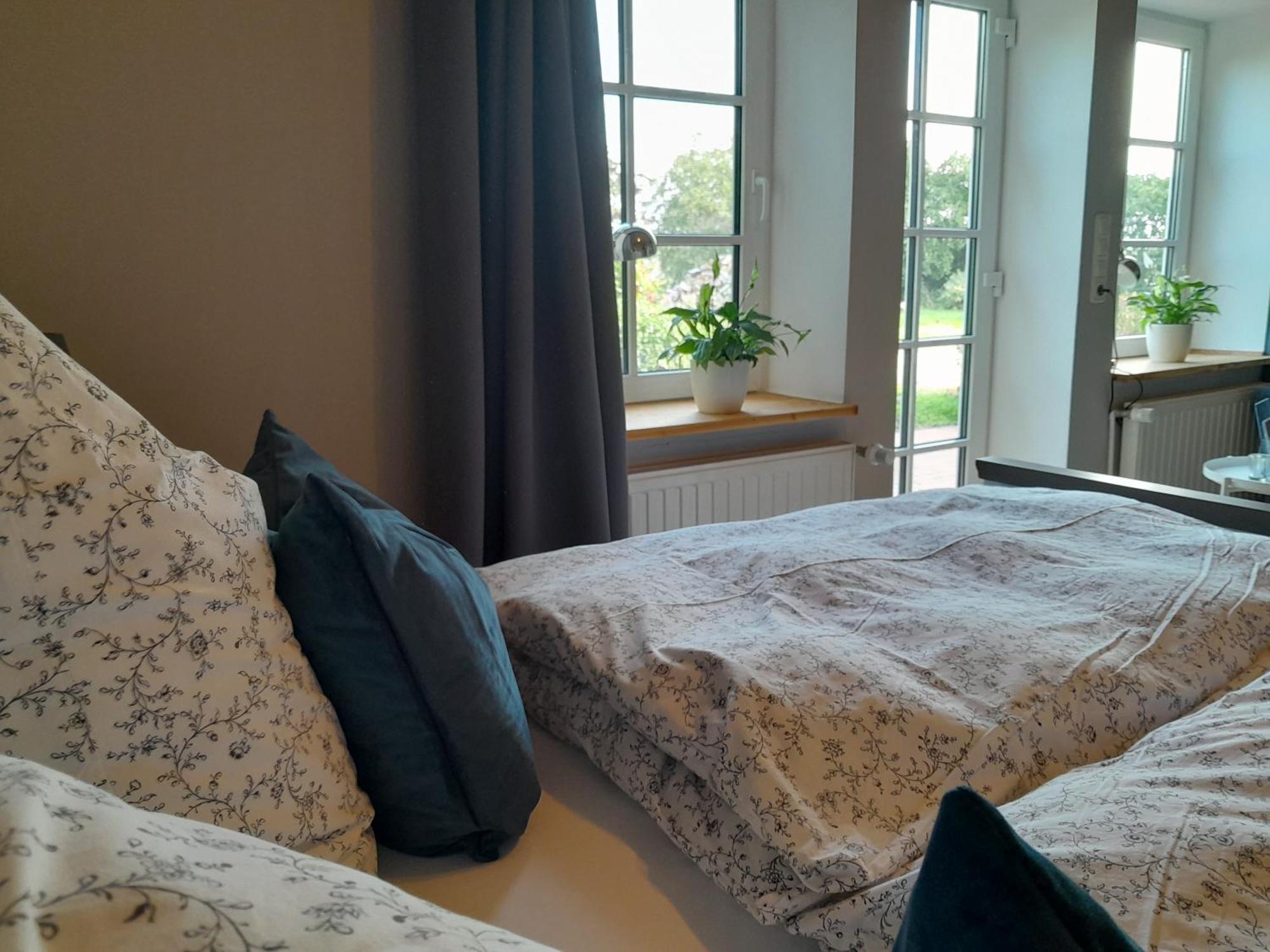 Wussegel Appartement *